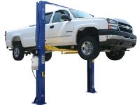 Rampas para Taller
