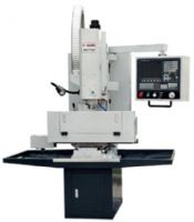 Fresadora CNC