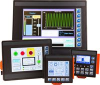 PLC-HMI 