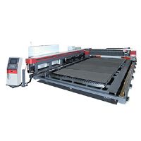 Corte laser