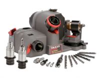 afiladora de brocas darex