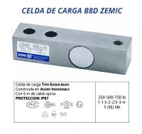 Celda de carga