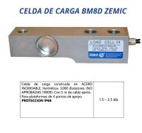 Celda de carga
