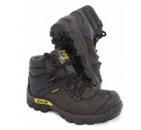 zapatos de seguridad industrial