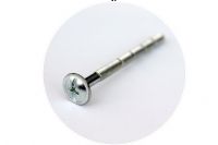 Tornillo Seccionado