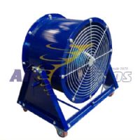 Ventiladores Basculantes Portatiles 
