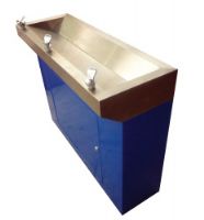 Bebederos de agua