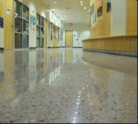 ACRYLENE FLOOR FINISH