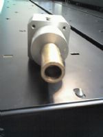 Maquinados CNC y Rectificado