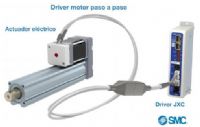 actuadores electricos