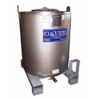 CONTENEDOR TRANSPORTABLE CILINDRICO