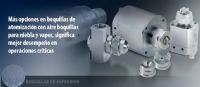 BOQUILLAS ATOMIZACION CON AIRE