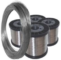 ALAMBRE DE ACERO INOXIDABLE 316
