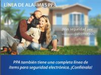 Alarmas