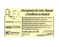 herramienta de corte manual