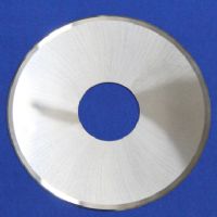 Cuchillas para Corte de Tabaco y Filtros de Cigarro