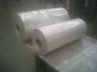 Rollos de polietileno de baja densidad