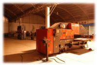 Maquila punzonado corte doblez troquelado de lamina y pintura electrostatica