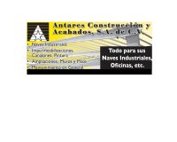 Naves industriales