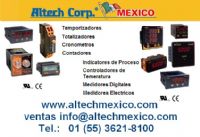Totalizadores