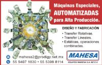 DISEÑO DE MAQUINARIA
