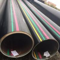 API Spec 5L PSL2 L360MO Welded Carbon Steel Pipe