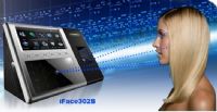 Control de asistencia con RECONOCIMIENTO FACIAL
