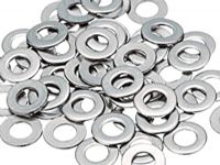 Arandelas Metalicas