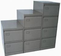 ARCHIVEROS METALICOS
