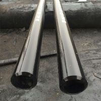 ASTM A671 CC65 CL22 EFW Low Temperature Pipe