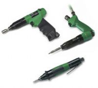 Atornilladores de Torque Controlado 