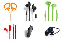 Audifonos