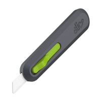Cutter autoretractil