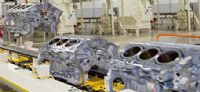 Industria automotriz e industria pesada