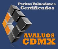 Avalúos CDMX Peritos Valuadores Certificados