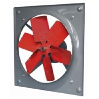 VENTILADOR AXIAL