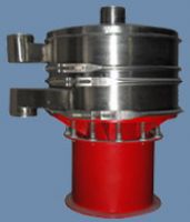 Molino De turbina