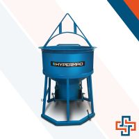 Bacha Hypermaq BH - 500
