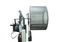 Balanceo de Canastos de Centrifugas