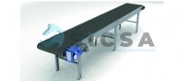 TRANSPORTADOR CON CAMA DESLIZANTE