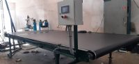 Fabricación de Equipos de Prueba