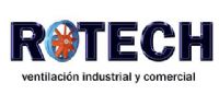 Ventilación Industrial