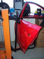 Ikotec Door Support (B)