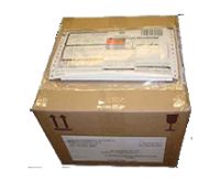Bolsa Canguro Packing List envelopes