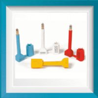 Bolt seal wsm