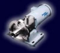 Motobomba Centrifuga