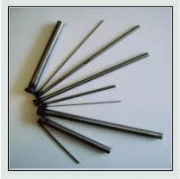 Botadores para moldes de inyeccion