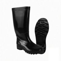Bota Jardinera