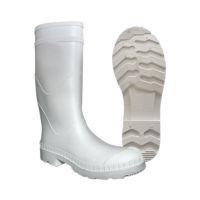 Bota Sanitaria PVC