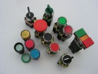SELECTOR 22 mm